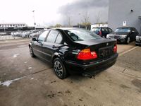 gebraucht BMW 318 i Sport Edition TÜV 08/24 Bremse Neu!