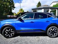 Gebraucht Opel Mokka 131 PS (96 kW) 2022 Blau SUV