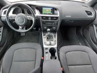 gebraucht Audi A5 Cabriolet 1.8 TFSI Navi Xenon PDC Standheizung