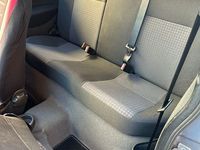 Gebraucht Opel Corsa 60 PS (44 kW) 2005 Grau Kleinwagen