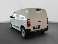 Neu Opel Combo Comfort 102 PS (75 kW) 2026 Weiß Van / Kleinbus