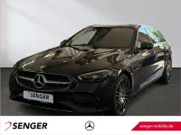 Gebraucht Mercedes C180 Avantgarde 170 PS (125 kW) 2026 Grau Kombi