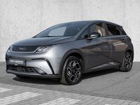 Gebraucht BYD Dolphin Design 150 kW (204 PS) 2025 Urban grey Kleinwagen