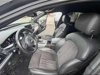 Gebraucht Audi A6 190 PS (139 kW) 2017 Kombi