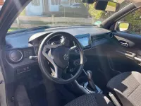 Gebraucht Suzuki Ignis Comfort 83 PS (61 kW) 2024 Grün SUV