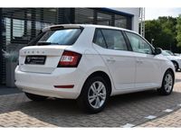 gebraucht Skoda Fabia Fabia1.0 TSI Ambition *KLIMA*BLUETOOTH*PDC*LM*