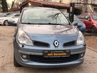 Używany Renault Clio II Dynamique 75 KM (55 kW) 2008 Szary Sedan/Limuzyna