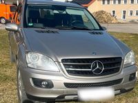 Gebraucht Mercedes ML320 2006 SUV
