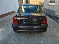 Gebraucht Opel Vectra 115 PS (84 kW) 2000 Violet Limousine