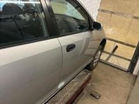 Gebraucht Honda Civic 75 PS (55 kW) 2002 Grau Limousine