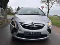 gebraucht Opel Zafira Tourer C Edition