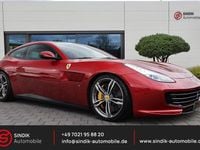 Gebraucht Ferrari GTC4Lusso 689 PS (506 kW) 2017 Rot Kombi