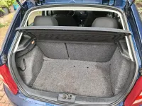 Gebraucht Skoda Fabia 64 PS (47 kW) 2006 Blau Kleinwagen