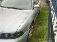 Gebraucht Audi A4 110 PS (80 kW) 1997 Silber Limousine