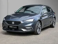 Gebraucht Seat Leon Beats 150 PS (110 kW) 2025 Magnetic tech Limousine