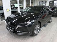 Neu Mazda CX-30 Exclusive 140 PS (102 kW) 2026 Schwarz SUV