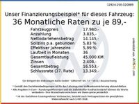 Gebraucht VW Polo Life 95 PS (69 kW) 2024 Grau Limousine