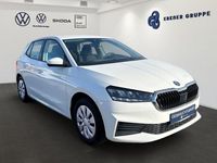 Gebraucht Skoda Fabia Active 80 PS (58 kW) 2022 Candyweiß Limousine