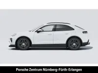 Neu Porsche Macan 264 kW (360 PS) 2026 Weiß SUV