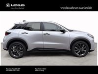 Neu Lexus LBX 136 PS (100 kW) 2025 Silber SUV