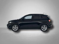 Neu VW T-Cross 150 PS (110 kW) 2025 Deep black perleffekt SUV