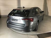 Gebraucht Skoda Octavia Selection 150 PS (110 kW) 2025 Grau Limousine