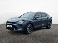 Używany Cupra Formentor 204 KM (150 kW) 2026 Szary SUV
