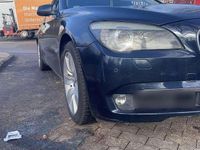 Gebraucht BMW 730 Performance 245 PS (180 kW) 2010 Limousine
