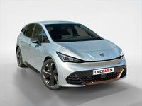 Gebraucht Cupra Born 169 kW (231 PS) 2023 Silber Kleinwagen