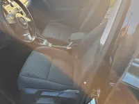 Gebraucht VW Golf VII 90 PS (66 kW) 2012 Schwarz Limousine