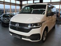 Gebraucht VW California Beach 199 PS (146 kW) 2020 Weiß Van
