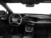 Usata Audi Q4 e-tron Ambiente 210 kW (286 CV) 2025 Nero SUV