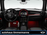 gebraucht Mini John Cooper Works Cabriolet JCW