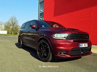 Second-hand Dodge Durango 483 CP (355 kW) 2019 SUV