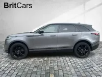 Gebraucht Land Rover Range Rover Velar S 404 PS (297 kW) 2023 Grau (metallic) SUV