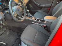 Gebraucht Ford Focus 120 PS (88 kW) 2016 Kombi