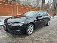 Gebraucht Opel Insignia Elegance 174 PS (127 kW) 2021 Schwarz Kombi