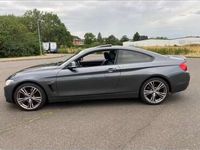 gebraucht BMW 428 428 i Coupe Aut. Sport Line XDrive