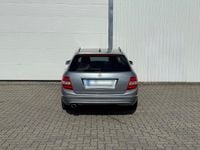 Gebraucht Mercedes C220 170 PS (125 kW) 2014 Silber Kombi