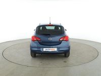 Gebraucht Opel Corsa Active 69 PS (50 kW) 2017 Grau Limousine