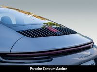 gebraucht Porsche 911 Carrera 4 992 SportDesign LED-Matrix BOSE