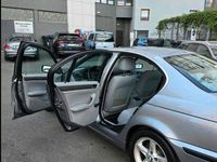 Gebraucht BMW 320 170 PS (125 kW) 2004 Grau Limousine