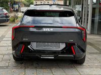 Second-hand Kia EV4 GT-Line 150 kW (204 CP) 2025 Gri Hatchback