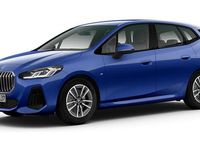 Gebraucht BMW 223 Active Tourer 218 PS (160 kW) 2025 Van / Kleinbus