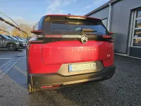 Neu Citroën C5 Aircross 145 PS (106 kW) 2026 Rot SUV