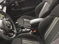 Occasion Mini Cooper SD 170 PK (125 kW) 2016 Zwart Hatchback