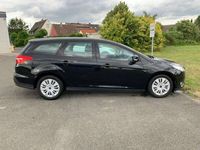 gebraucht Ford Focus FocusTurnier 1.0 EcoBoost Start-Stopp-System Busi