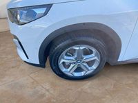 Używany BMW X2 163 KM (119 kW) 2025 Biały SUV