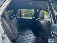 Gebraucht Hyundai Santa Fe 155 PS (114 kW) 2007 Grau SUV