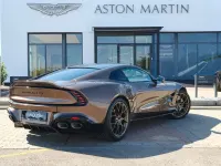 Neu Aston Martin Vanquish 835 PS (614 kW) 2026 Braun Coupé